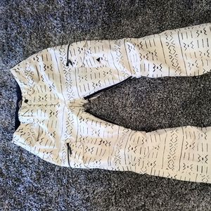 Burton Snowboard pants